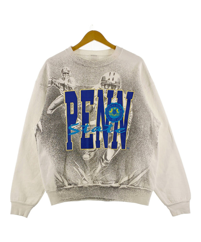PENN STATEチームロゴスウェット