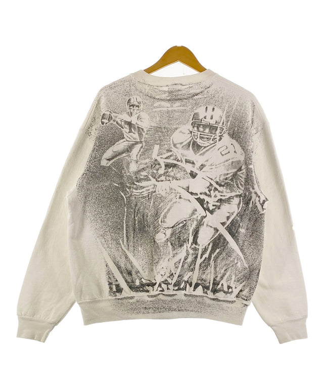 PENN STATEチームロゴスウェット