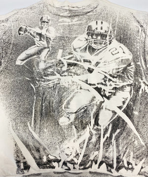 PENN STATEチームロゴスウェット