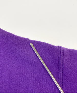 MIENNESOTA VIKINGSチームロゴスウェット