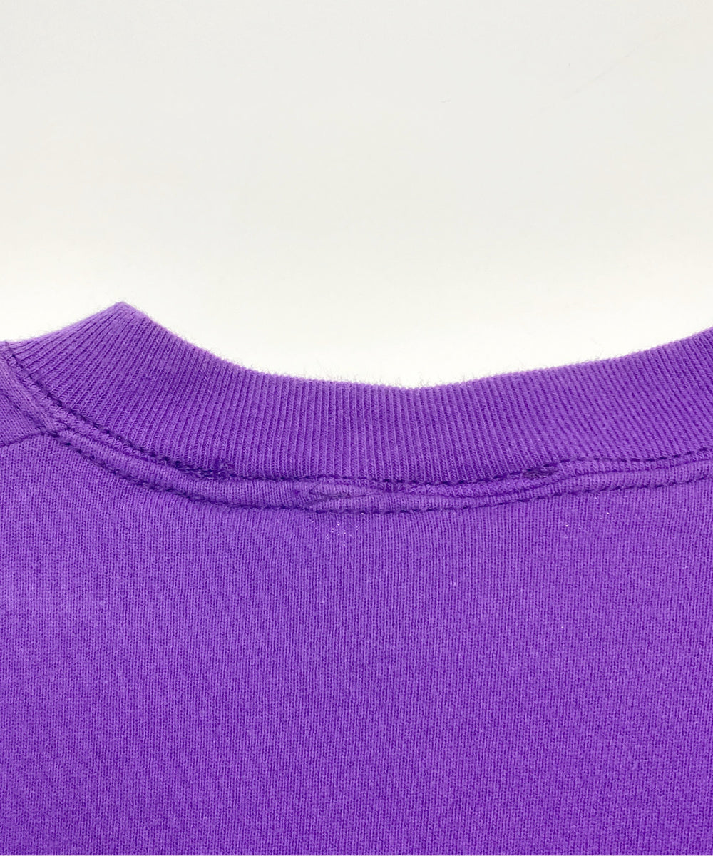 MIENNESOTA VIKINGSチームロゴスウェット