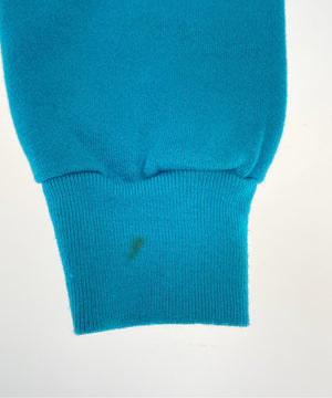 HORNETS Charlotteチームロゴスウェット