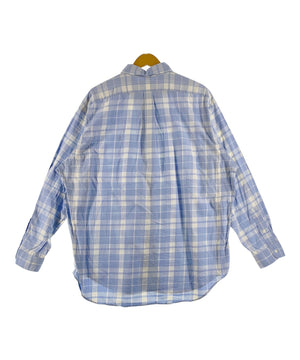 Ralph Laurenチェックブランドシャツ