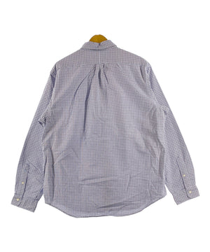 Ralph Laurenチェックブランドシャツ