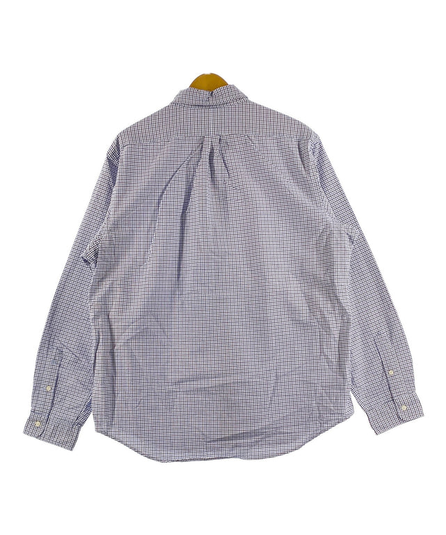 Ralph Laurenチェックブランドシャツ