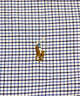 Ralph Laurenチェックブランドシャツ