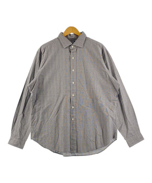 Ralph Laurenチェックブランドシャツ