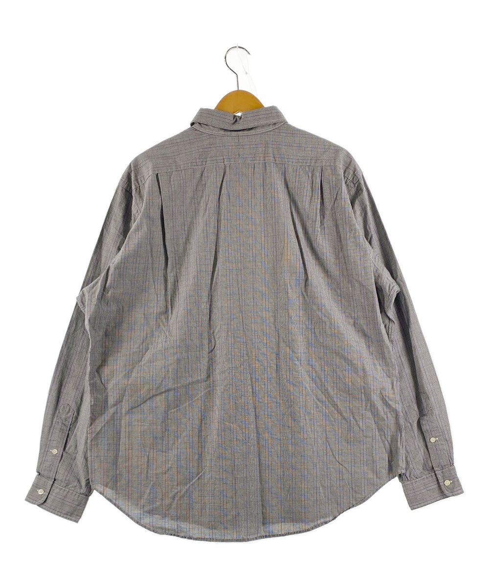 Ralph Laurenチェックブランドシャツ