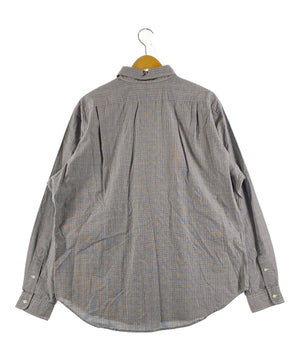 Ralph Laurenチェックブランドシャツ