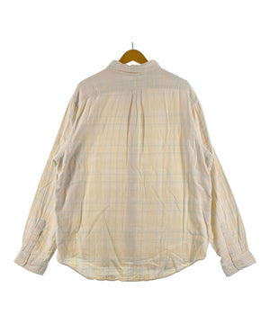 Ralph Laurenチェックブランドシャツ