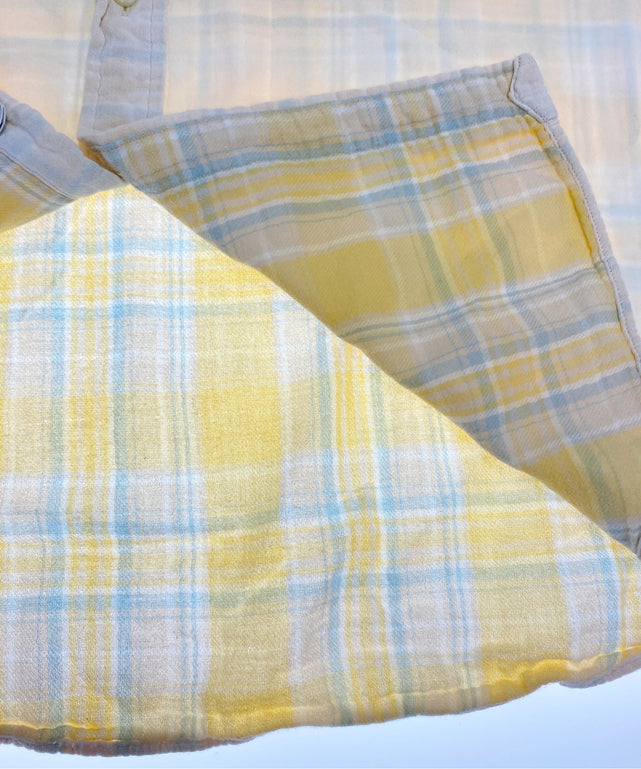 Ralph Laurenチェックブランドシャツ