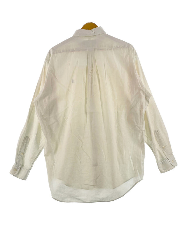 Ralph Laurenチェックブランドシャツ