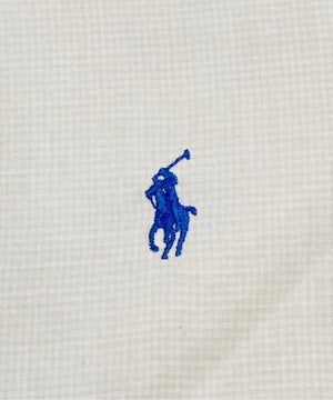 Ralph Laurenチェックブランドシャツ