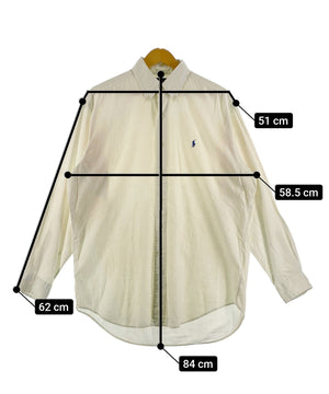 Ralph Laurenチェックブランドシャツ