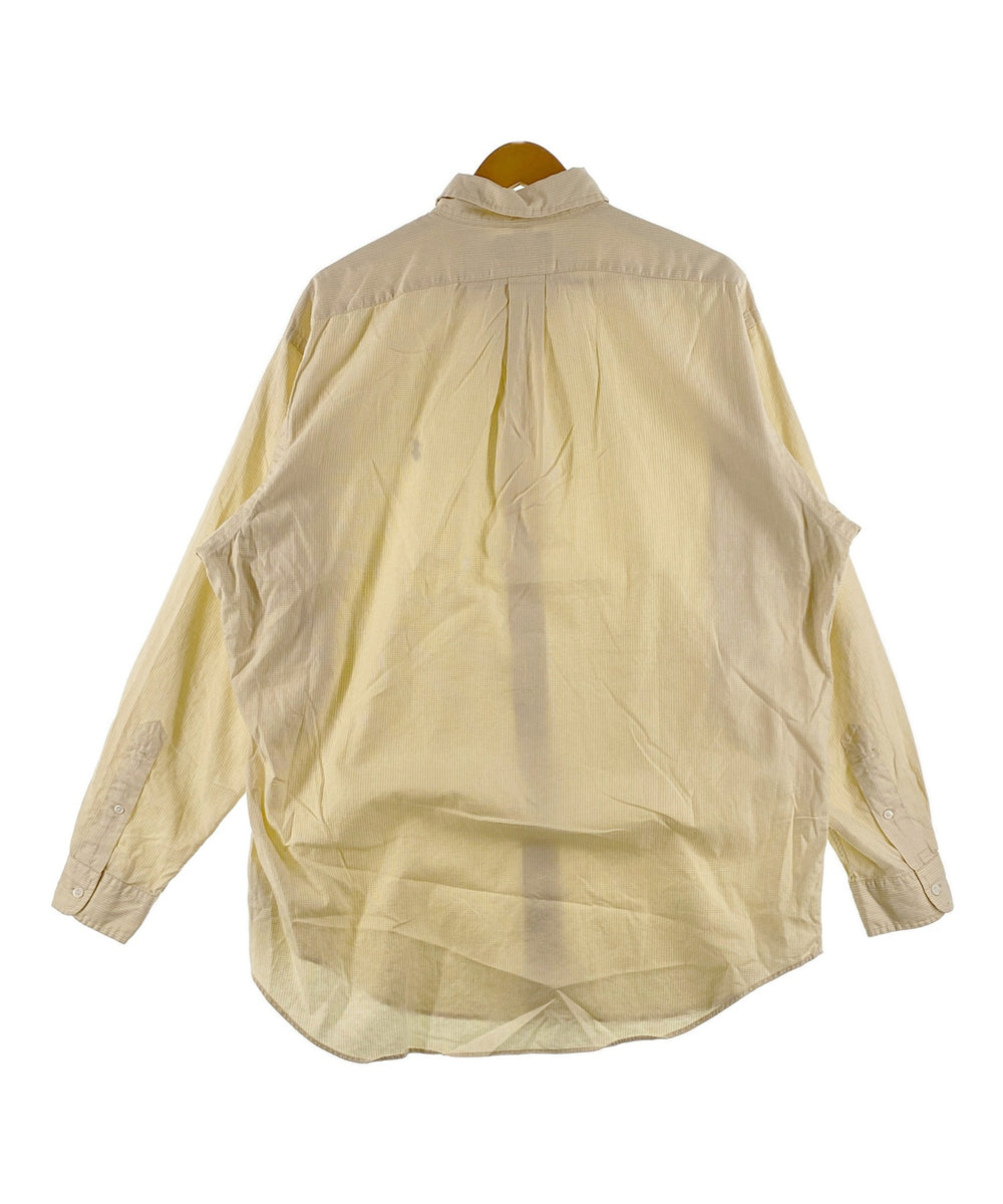 Ralph Laurenチェックブランドシャツ