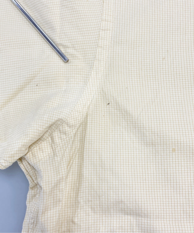 Ralph Laurenチェックブランドシャツ