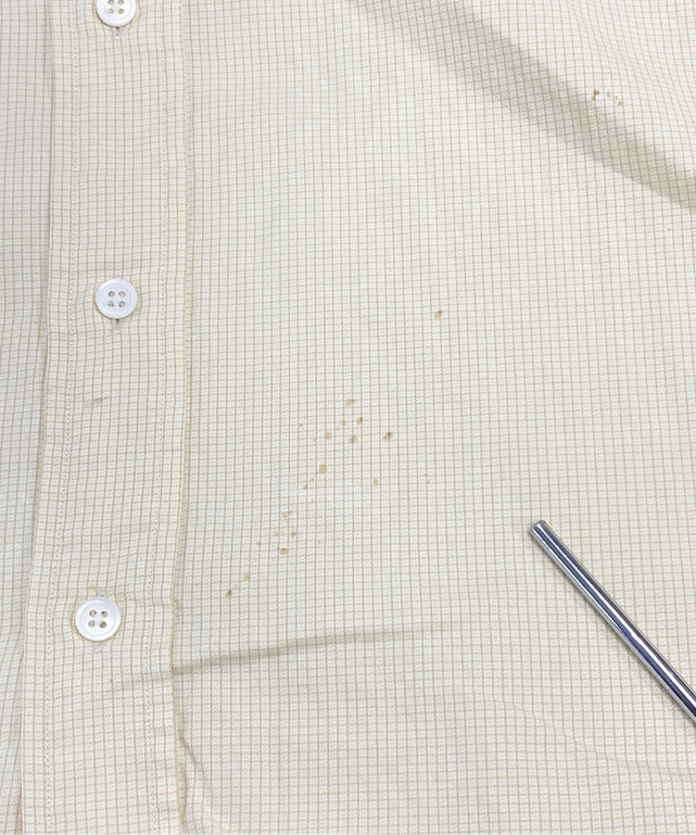 Ralph Laurenチェックブランドシャツ