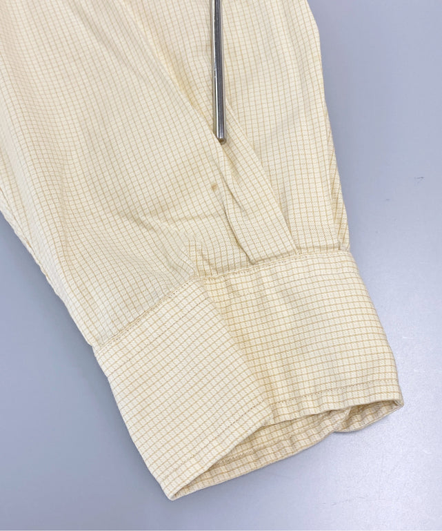 Ralph Laurenチェックブランドシャツ