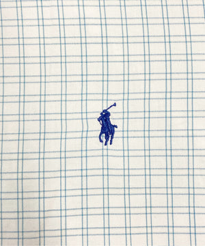 Ralph Laurenチェックブランドシャツ
