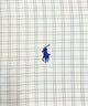 Ralph Laurenチェックブランドシャツ