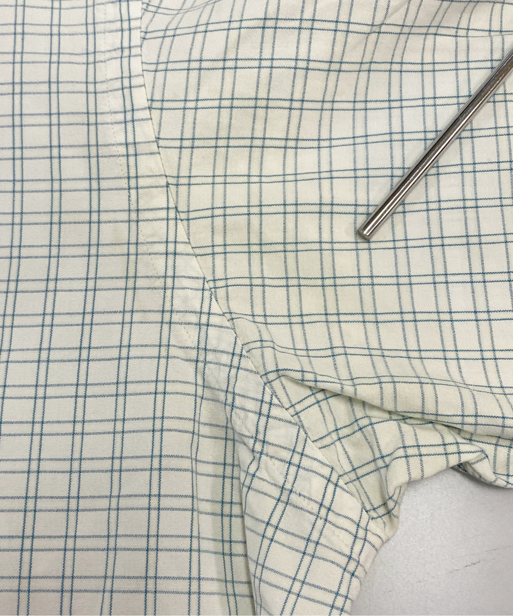 Ralph Laurenチェックブランドシャツ