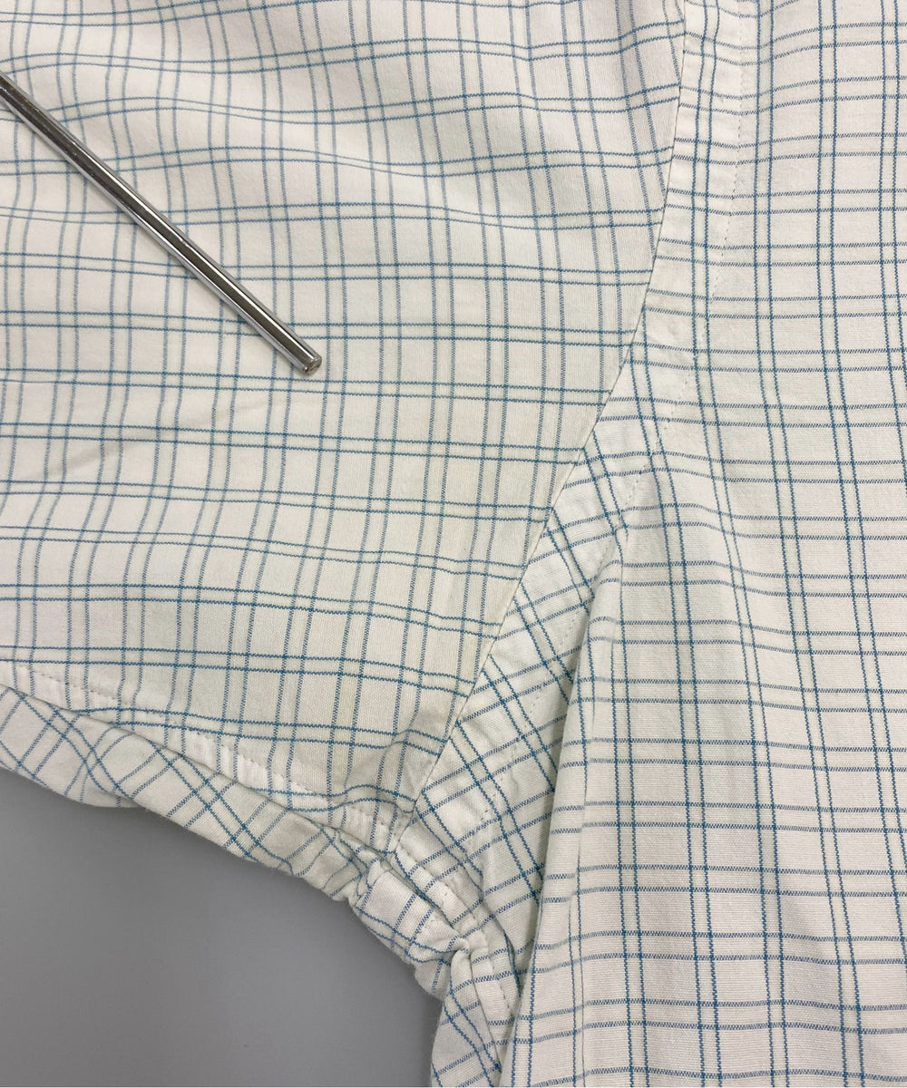 Ralph Laurenチェックブランドシャツ