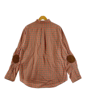 Ralph Laurenチェックブランドシャツ