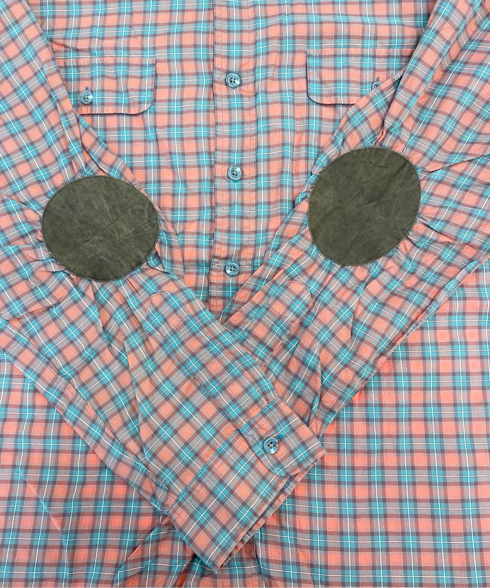 Ralph Laurenチェックブランドシャツ