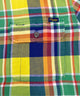 Ralph Laurenチェックブランドシャツ