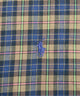 Ralph Laurenチェックブランドシャツ