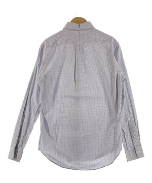 Ralph Laurenチェックブランドシャツ