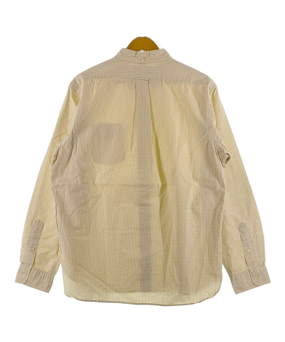 Ralph Laurenチェックブランドシャツ