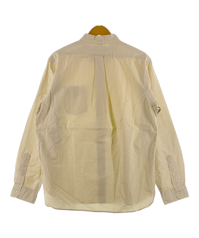 Ralph Laurenチェックブランドシャツ