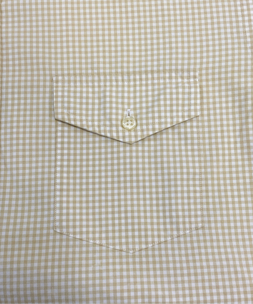 Ralph Laurenチェックブランドシャツ