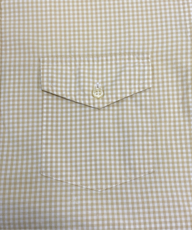 Ralph Laurenチェックブランドシャツ