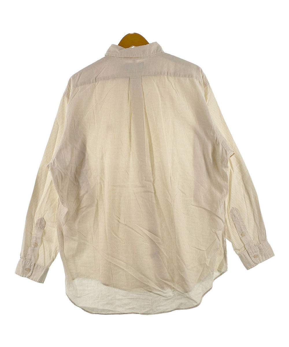 Ralph Laurenチェックブランドシャツ