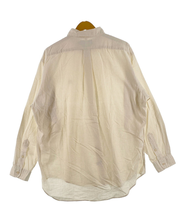 Ralph Laurenチェックブランドシャツ