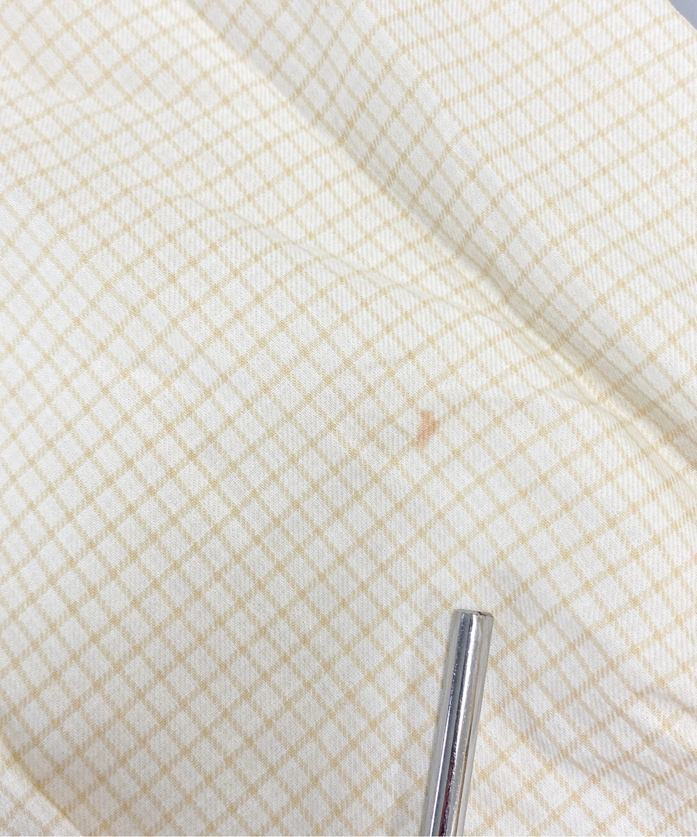 Ralph Laurenチェックブランドシャツ