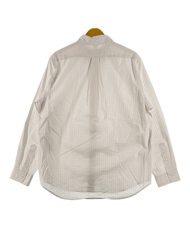 Ralph Laurenチェックブランドシャツ