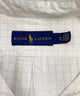 Ralph Laurenチェックブランドシャツ