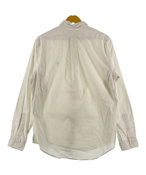 Ralph Laurenチェックブランドシャツ