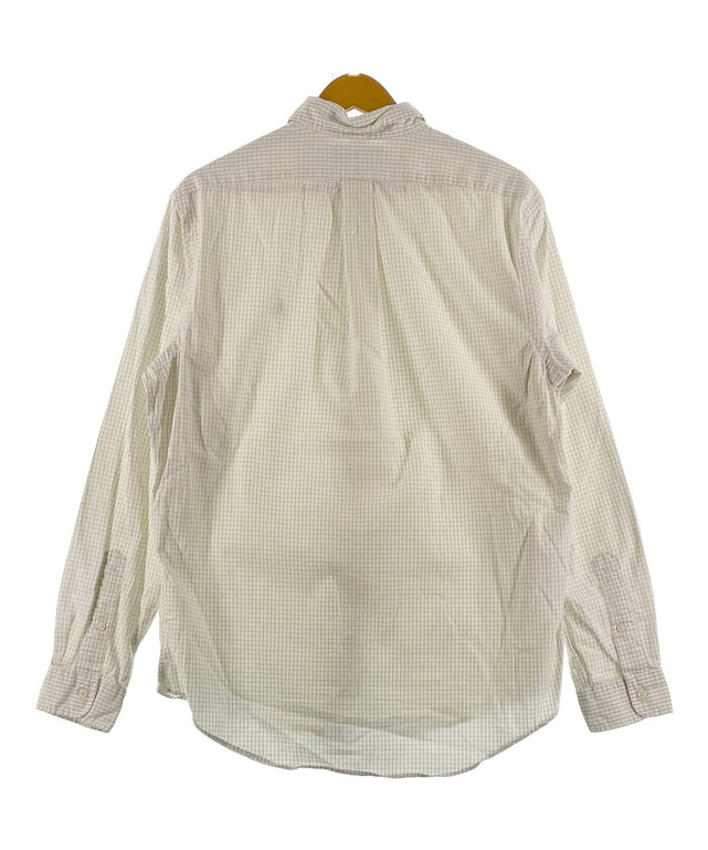 Ralph Laurenチェックブランドシャツ