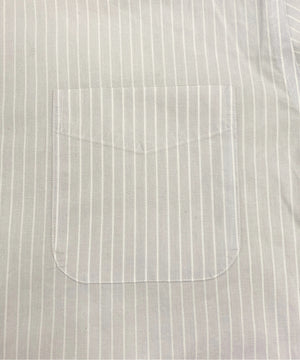 Ralph Laurenストライプブランドシャツ