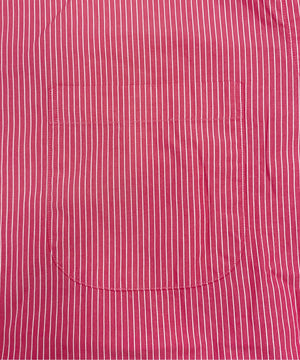 Brooks Brothersストライプブランドシャツ