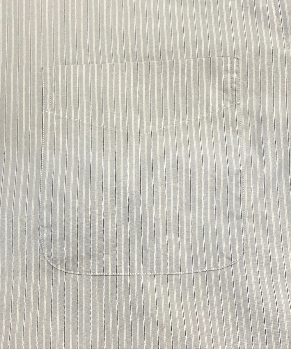 Ralph Laurenストライプブランドシャツ