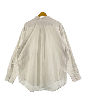 Ralph Laurenストライプブランドシャツ