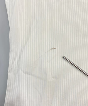 Ralph Laurenストライプブランドシャツ