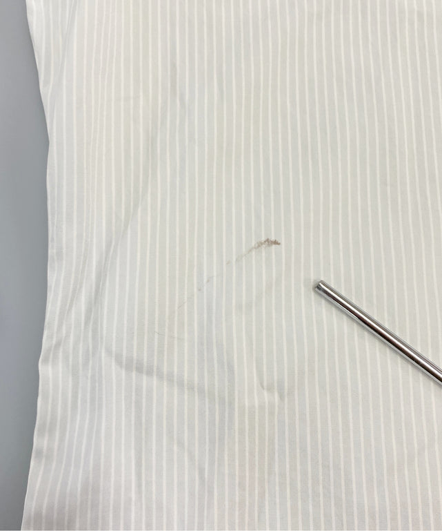 Ralph Laurenストライプブランドシャツ