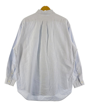 Ralph Laurenストライプブランドシャツ