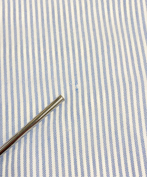 Ralph Laurenストライプブランドシャツ